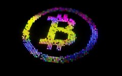 <b>煜星代理：对冲基金首席执行长对比特币流通股</b>