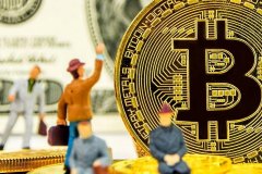 <b>煜星代理：比特币ETP发行人阿蒙:交易量将来自零</b>