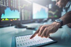 <b>煜星代理：去年11月，Binance和FTX冲击了加密衍生</b>