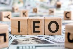 <b>煜星登录：令人失望的IEOs，高达1.5亿美元的IPO，</b>