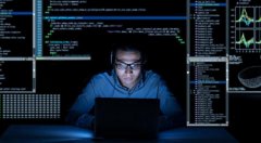 <b>煜星登录：又双叒叕被盗:铁打的黑客,流水的国产</b>