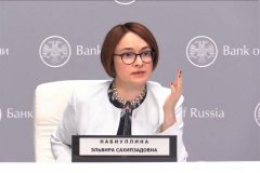 <b>煜星平台：俄罗斯央行准备测试稳定+更多消息</b>