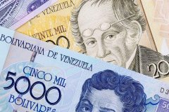 <b>煜星平台：委内瑞拉接受石油的商人因加密驱动</b>