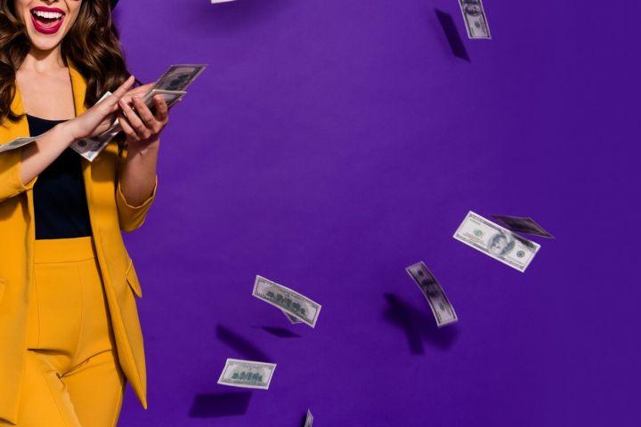 煜星怎么当代理,煜星代理工资如何,煜星娱乐下载