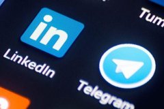 <b>煜星代理：朝鲜“使用LinkedIn, Telegram”破解700万</b>