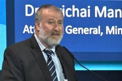 <b>煜星注册：以色列总检察长在一起针对银行的案</b>