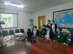 <b>煜星：_煜星平台_【连线武汉】又见“姐妹花”！</b>