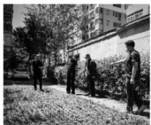 <b>煜星国际注册_车连堵门外3天进不去小区 业主质</b>