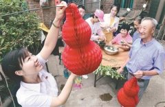 <b>煜星官网_话民俗 迎端午</b>