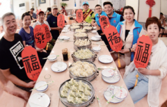 <b>煜星公司_和平区“雷锋小巷” 200多家商户精准帮</b>