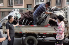 <b>煜星招商代理_4个月偷41辆自行车 被抓时赃物用大</b>