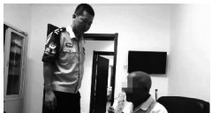 <strong>煜星首选_85岁老人无人接站 铁警伸援</strong>