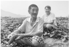 <strong>煜星网址_“王老汉”富了王老汉</strong>