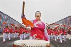 <strong>煜星平台登入_开展工作擂台赛 打造特色党建品牌</strong>