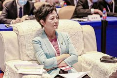 <strong>煜星网址_徐晓兰：让全球工业互联网大会助力东</strong>
