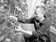 <b>煜星登录网址_叫响“步达远” 打出特色牌</b>