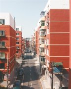 <b>煜星公司_365个电力弃管小区全部改造完毕</b>