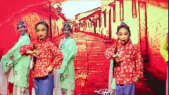 <b>关于煜星_书院娃尽享梨园香 戏曲文化走进抚顺校</b>