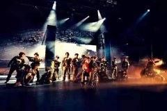 <b>聚星注册链接_音乐剧《最可爱的人》走进大学校</b>