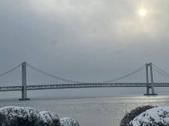 <strong>煜星主管_一弱一强两次冷空气来搞事 大连这雪是</strong>
