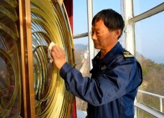 <b>煜星待遇好吗？_新春我在岗！大连航标处新老传</b>