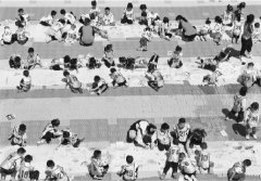 <b>煜星代理主管_朝阳：幸福童年 美好祝福</b>