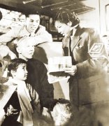 <b>煜星平台登入_【穿越历史的感动】“万张售票”</b>